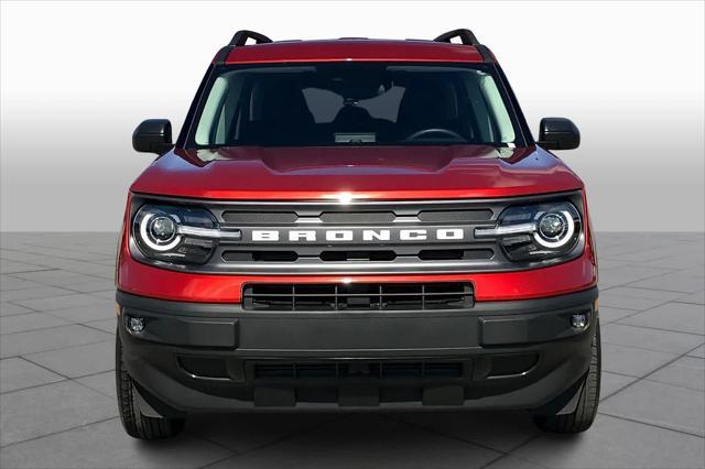 used 2023 Ford Bronco Sport car, priced at $29,500