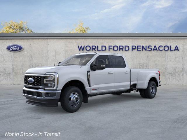 new 2025 Ford F-350 car, priced at $86,295