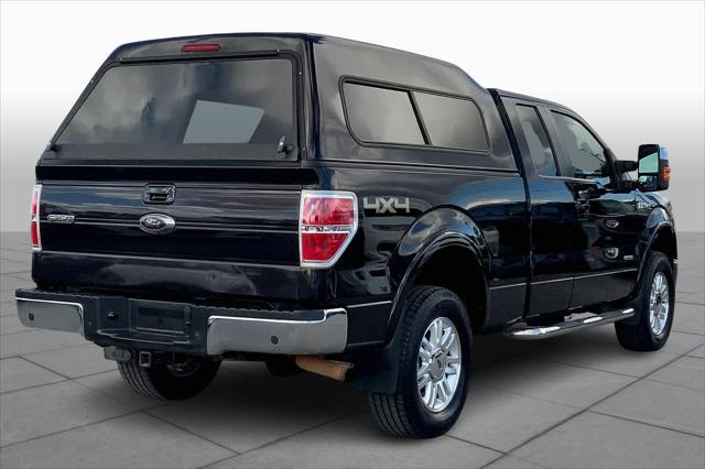 used 2014 Ford F-150 car, priced at $16,000