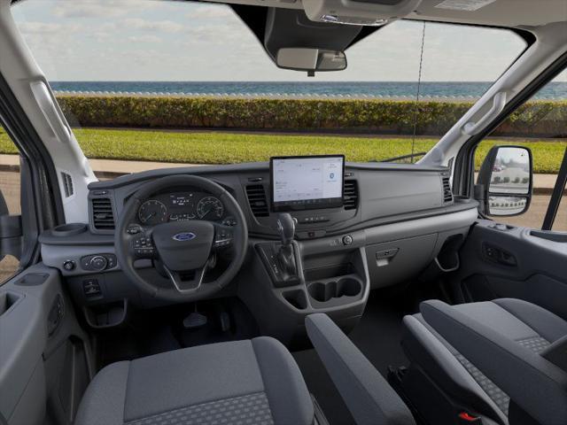 new 2024 Ford Transit-350 car, priced at $67,265