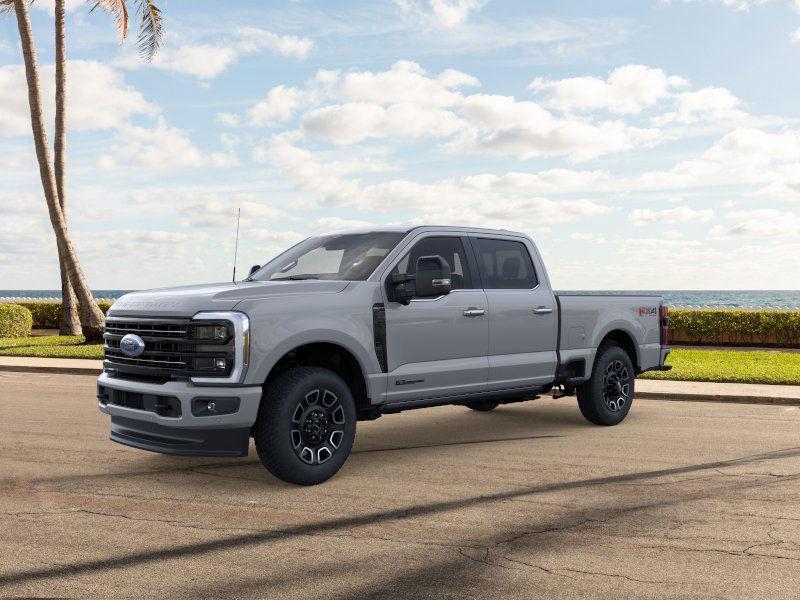 new 2026 Ford F-250 car, priced at $93,289