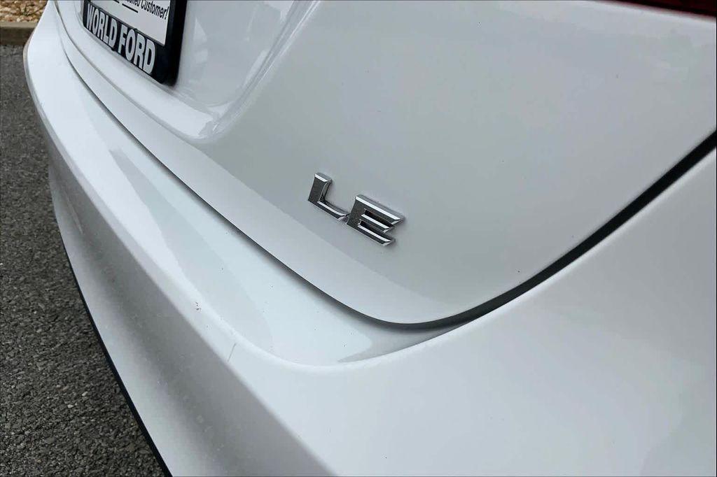 used 2022 Toyota Camry car, priced at $25,500