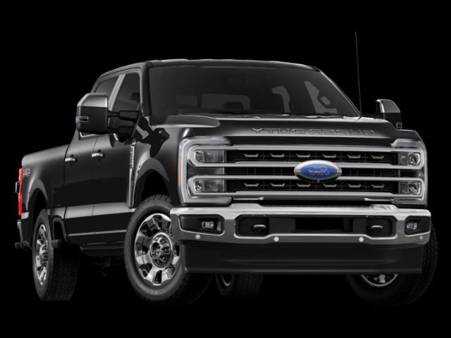 new 2024 Ford F-250 car, priced at $94,335