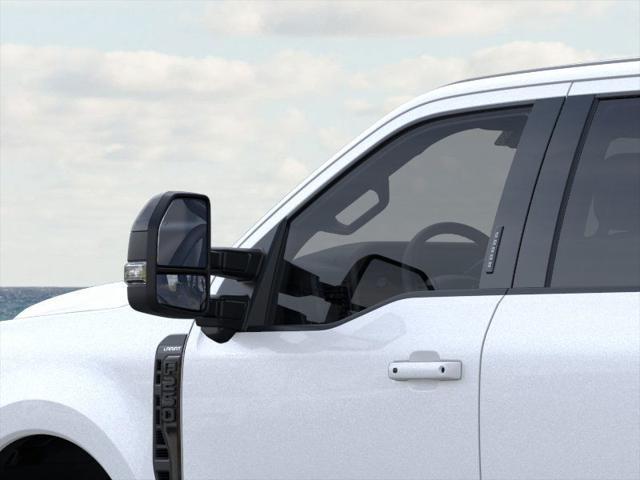 new 2025 Ford F-250 car, priced at $91,205
