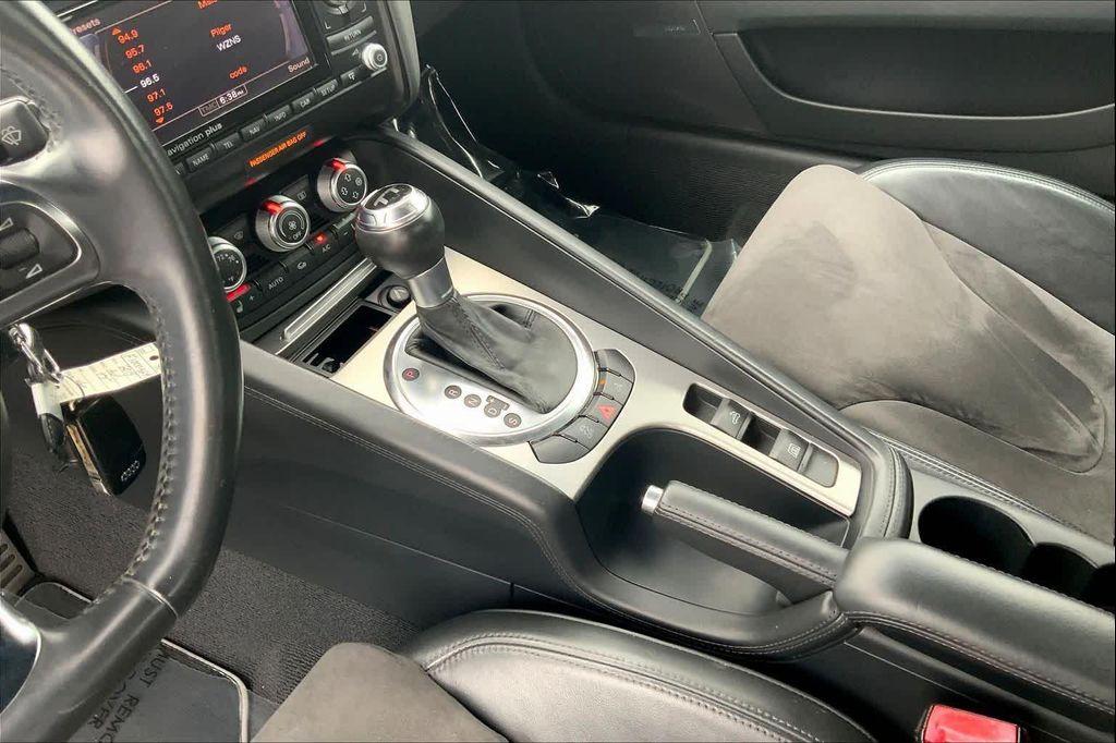used 2015 Audi TT car, priced at $18,589