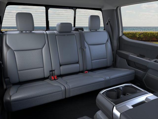 new 2025 Ford F-150 car, priced at $69,900