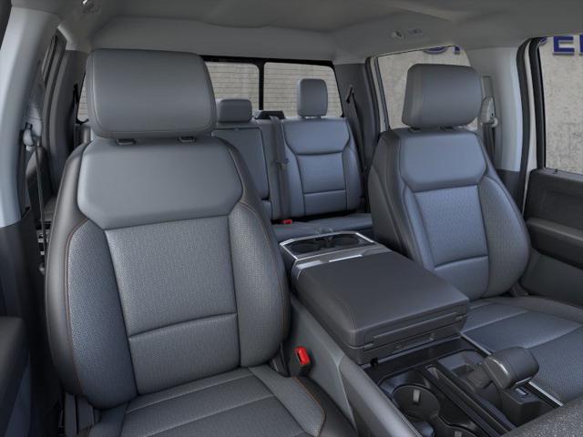 new 2025 Ford F-150 car, priced at $69,900