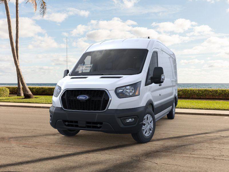 new 2025 Ford Transit-250 car, priced at $52,403