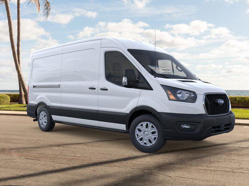 new 2025 Ford Transit-250 car, priced at $52,403