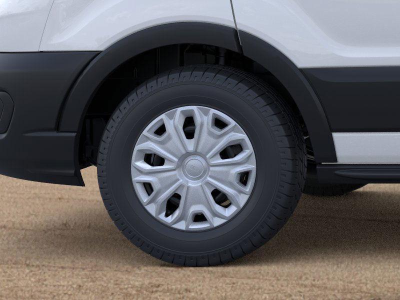 new 2025 Ford Transit-250 car, priced at $52,403