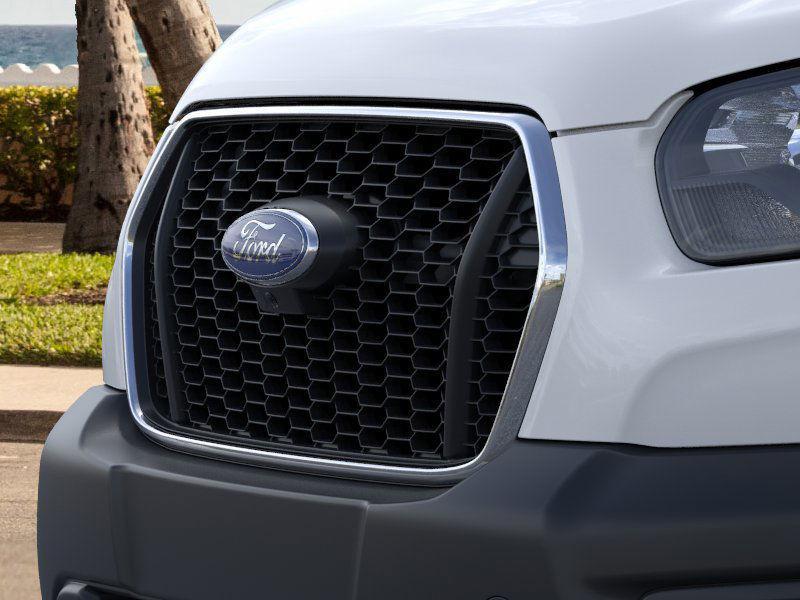 new 2025 Ford Transit-250 car, priced at $52,403