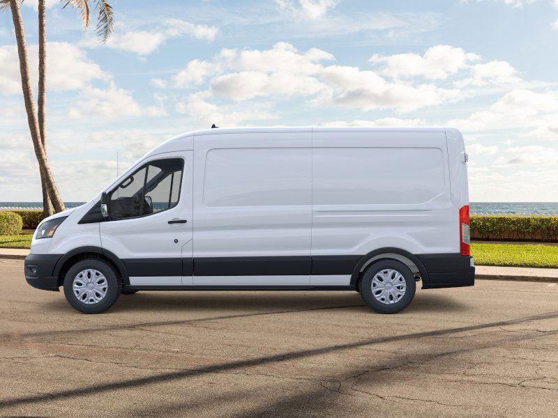 new 2025 Ford Transit-250 car, priced at $52,403