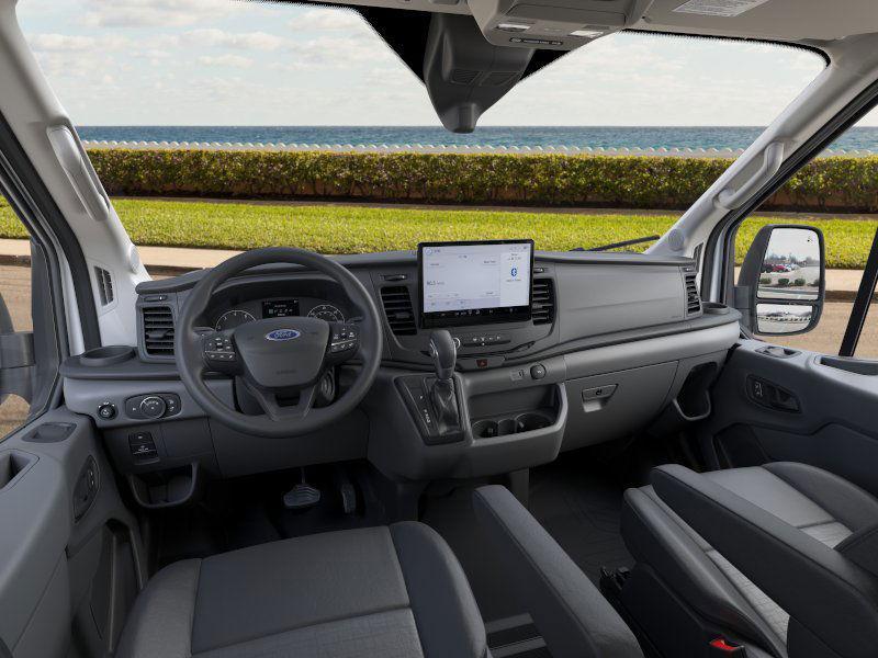 new 2025 Ford Transit-250 car, priced at $52,403