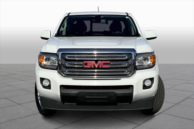 used 2019 GMC Canyon car, priced at $20,000