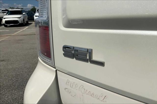 used 2019 Ford Flex car, priced at $23,989