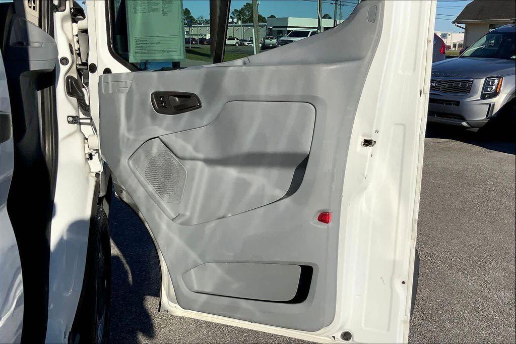 used 2016 Ford Transit-250 car, priced at $14,601