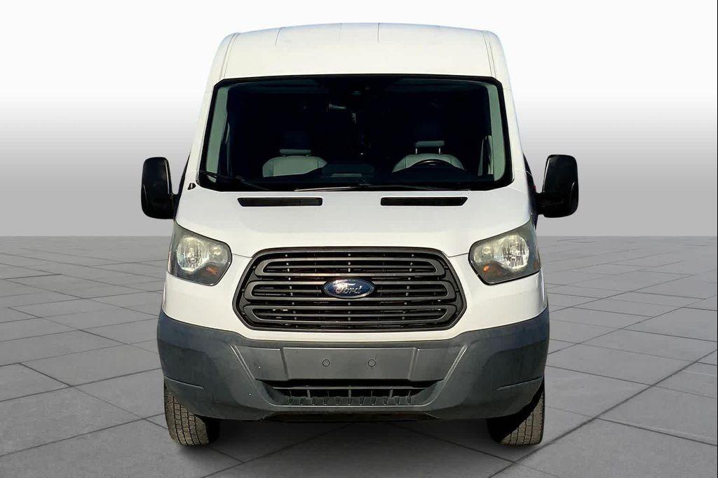used 2016 Ford Transit-250 car, priced at $14,601