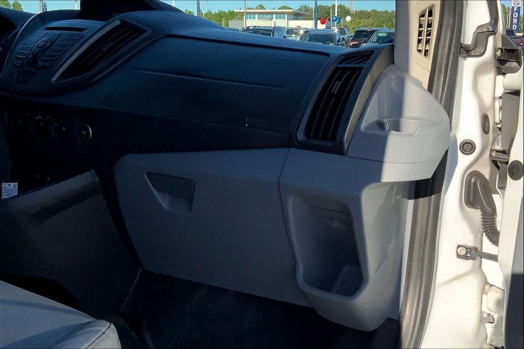 used 2016 Ford Transit-250 car, priced at $14,601