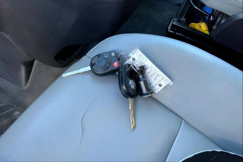 used 2016 Ford Transit-250 car, priced at $14,601