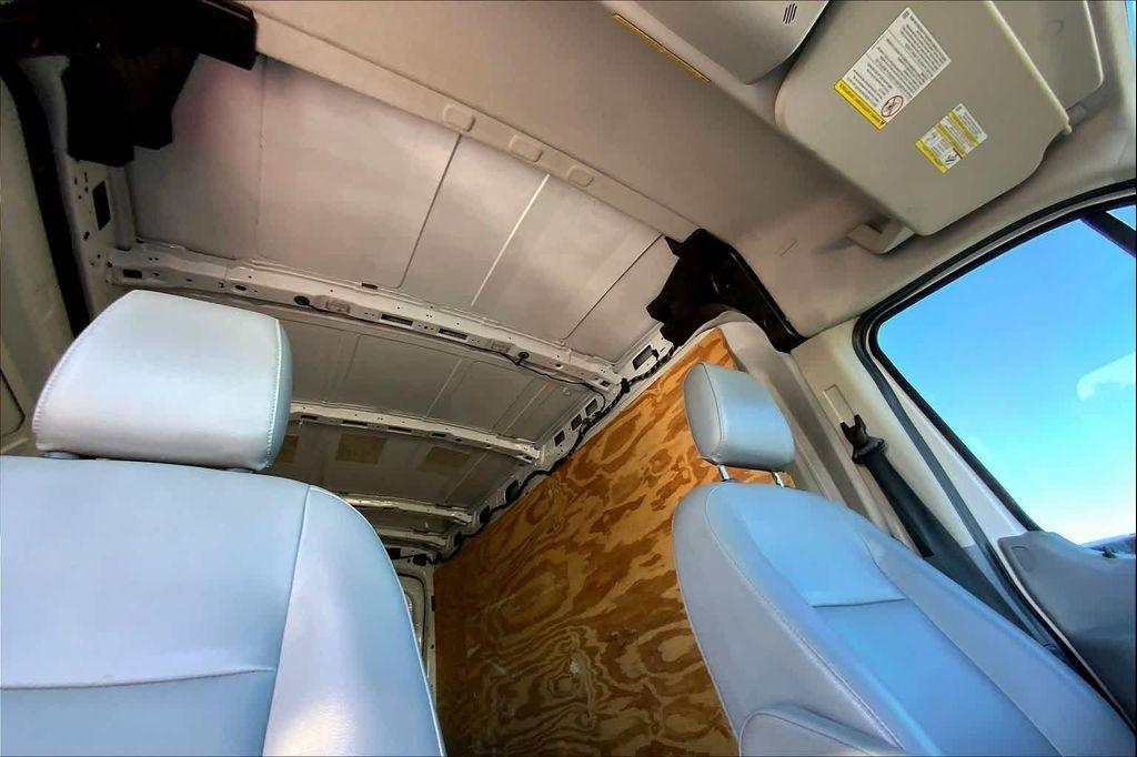 used 2016 Ford Transit-250 car, priced at $14,601