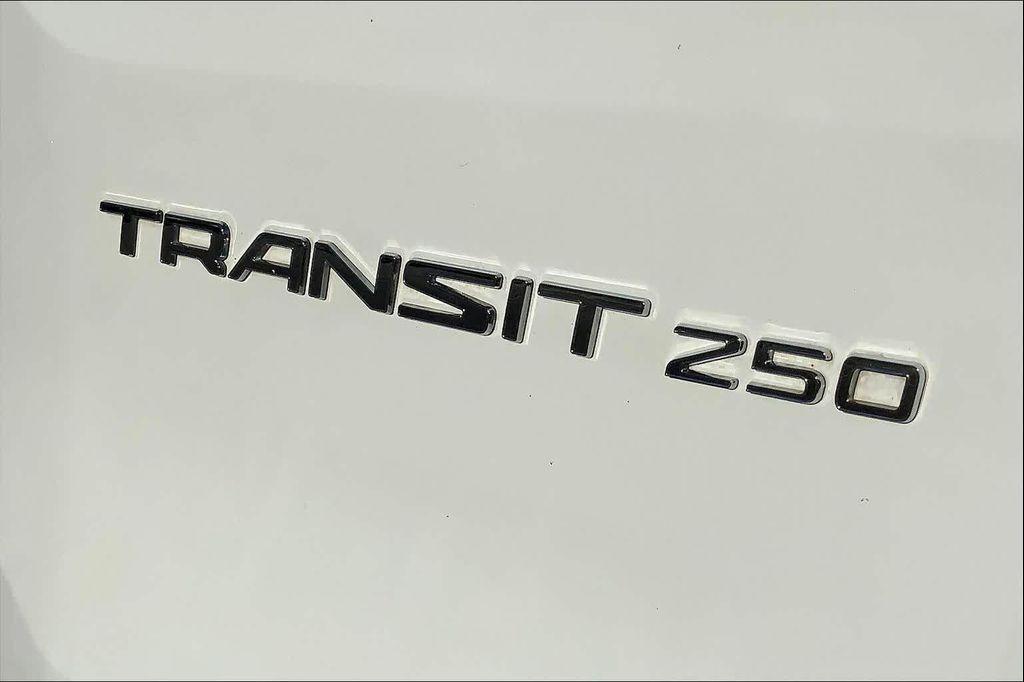 used 2016 Ford Transit-250 car, priced at $14,601