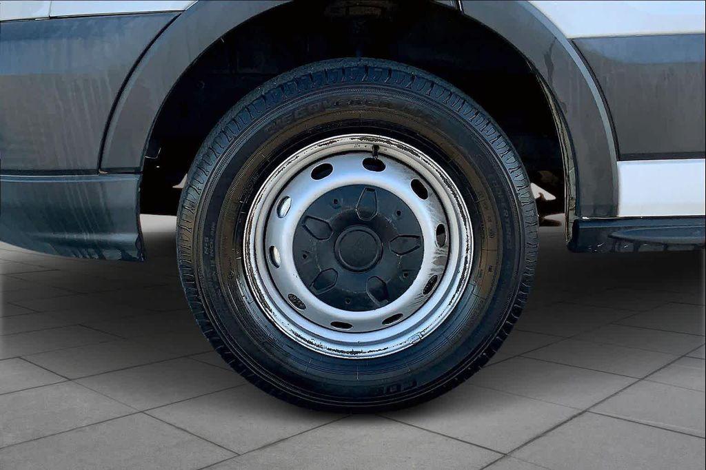 used 2016 Ford Transit-250 car, priced at $14,601