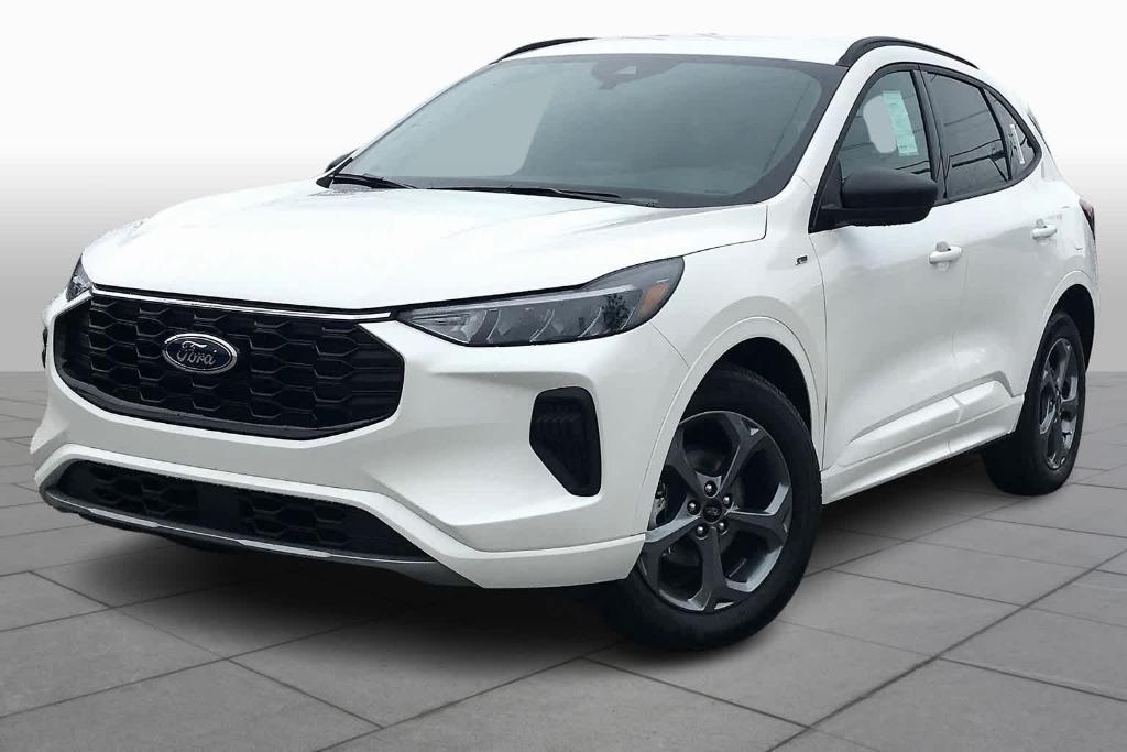 new 2023 Ford Escape car, priced at $31,508