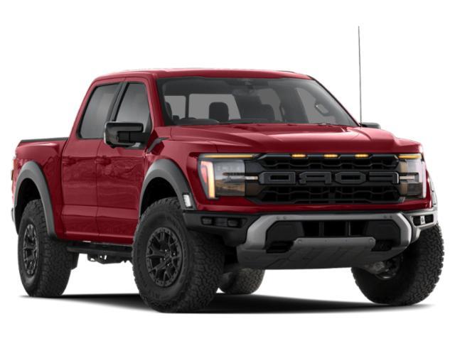 new 2024 Ford F-150 car, priced at $102,315