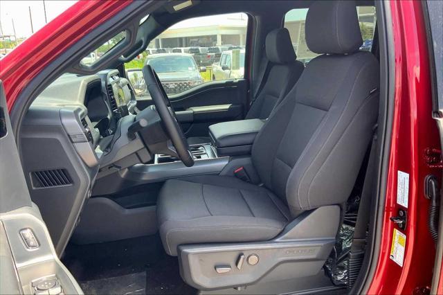 new 2025 Ford F-150 car, priced at $65,000
