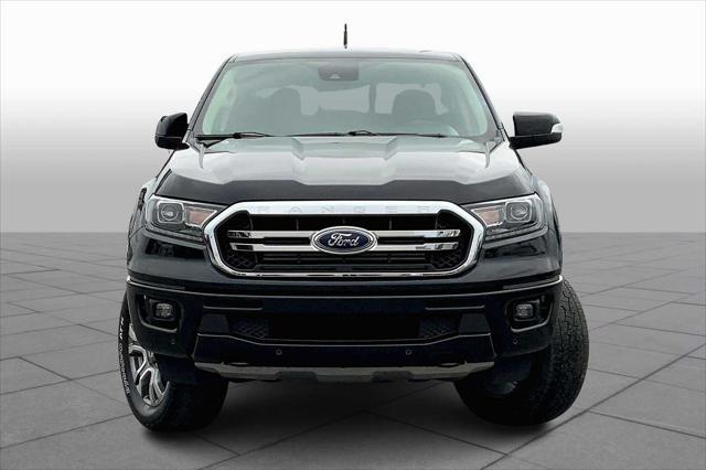 used 2020 Ford Ranger car, priced at $29,991