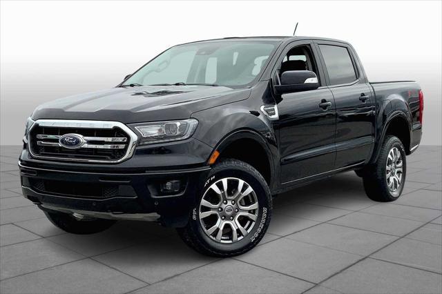 used 2020 Ford Ranger car, priced at $29,991