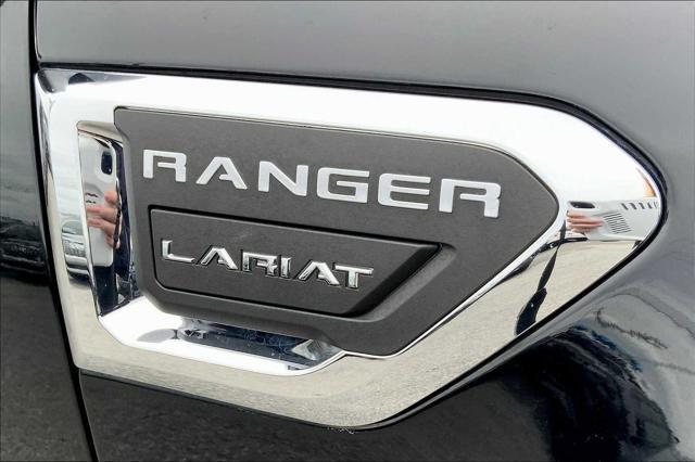 used 2020 Ford Ranger car, priced at $29,991