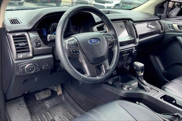 used 2020 Ford Ranger car, priced at $29,991