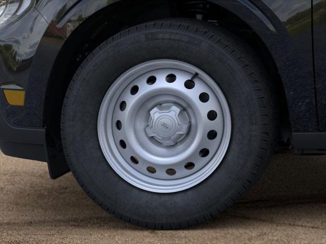 new 2025 Ford Maverick car, priced at $28,915