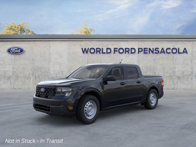 new 2025 Ford Maverick car, priced at $28,915