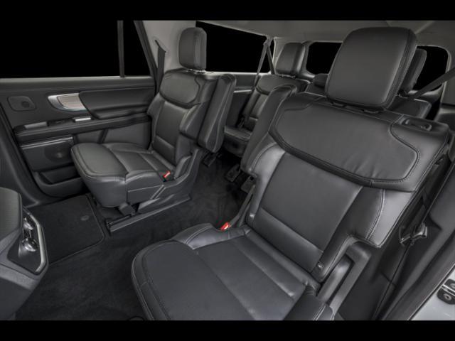 new 2025 Ford Expedition Max car, priced at $98,115