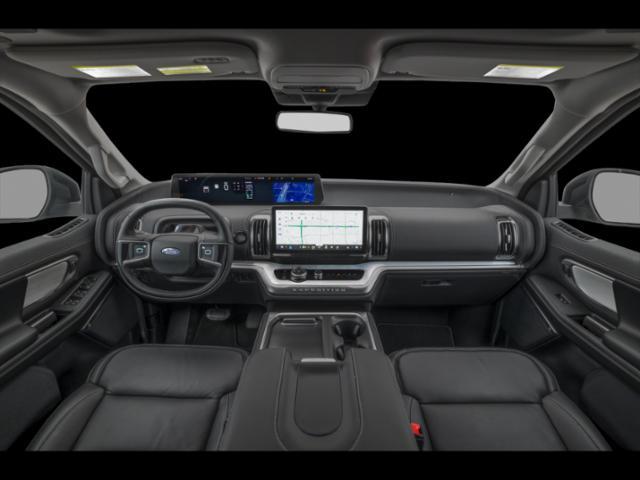 new 2025 Ford Expedition Max car, priced at $98,115