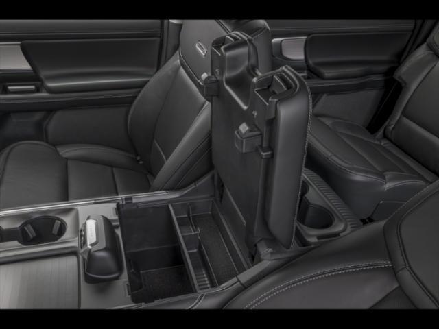 new 2025 Ford Expedition Max car, priced at $98,115