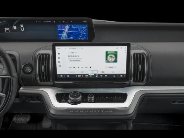 new 2025 Ford Expedition Max car, priced at $98,115