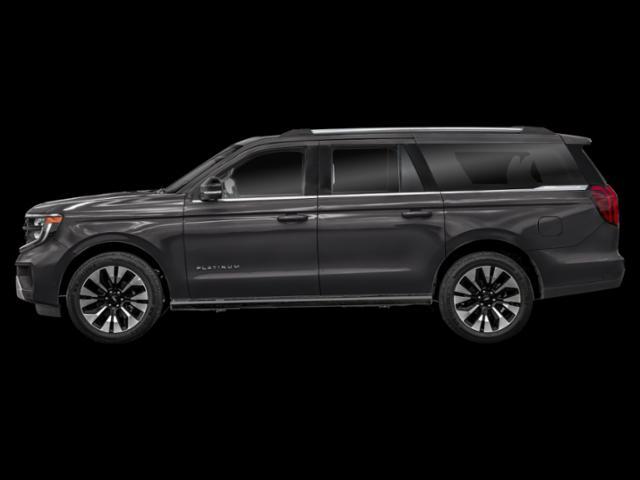 new 2025 Ford Expedition Max car, priced at $98,115