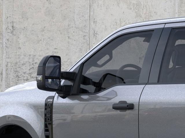 new 2025 Ford F-250 car, priced at $69,270