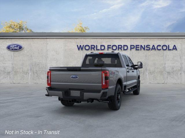 new 2025 Ford F-250 car, priced at $69,270