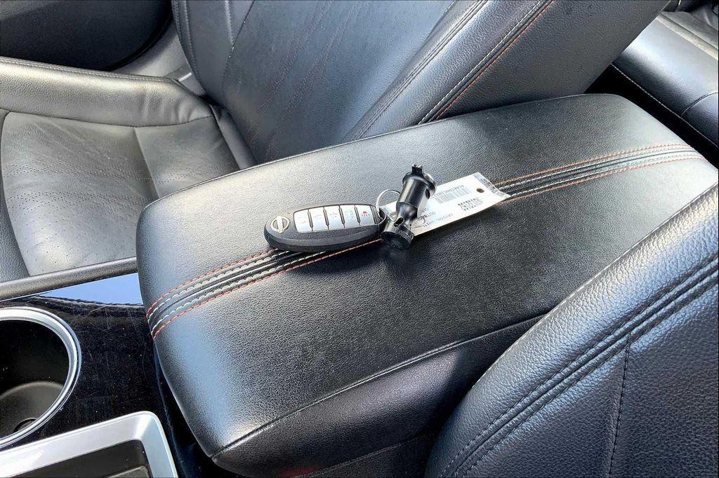 used 2023 Nissan Altima car, priced at $21,000