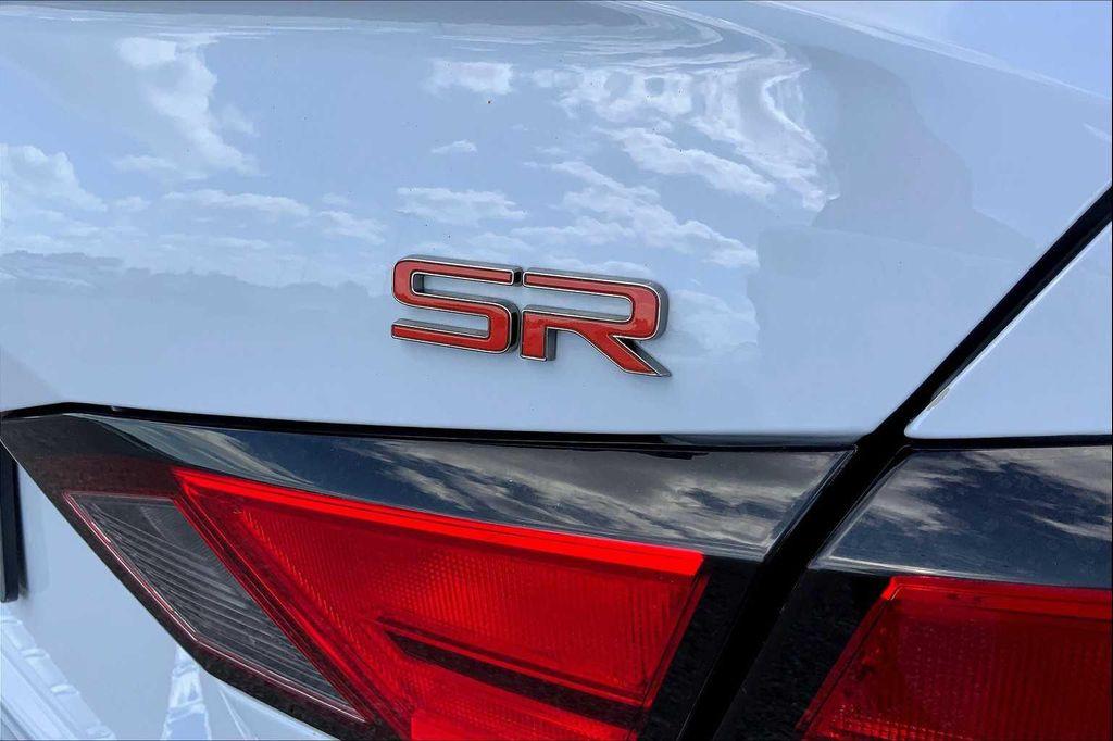 used 2023 Nissan Altima car, priced at $21,000