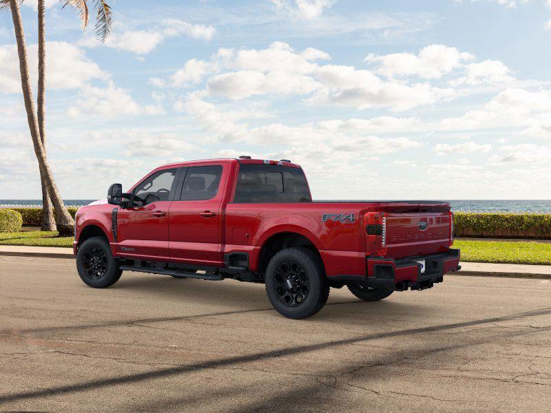 new 2026 Ford F-250 car, priced at $87,013