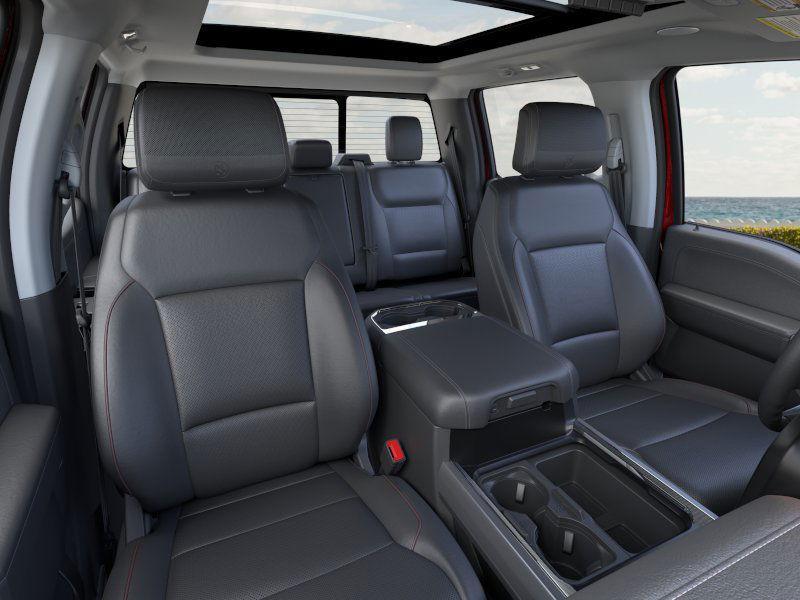 new 2026 Ford F-250 car, priced at $87,013