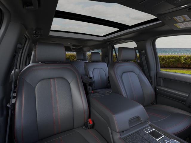 new 2024 Ford Expedition car, priced at $78,364