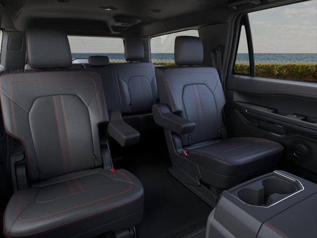 new 2024 Ford Expedition car, priced at $78,364