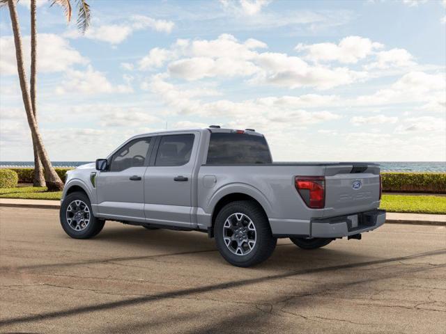 new 2024 Ford F-150 car, priced at $50,430