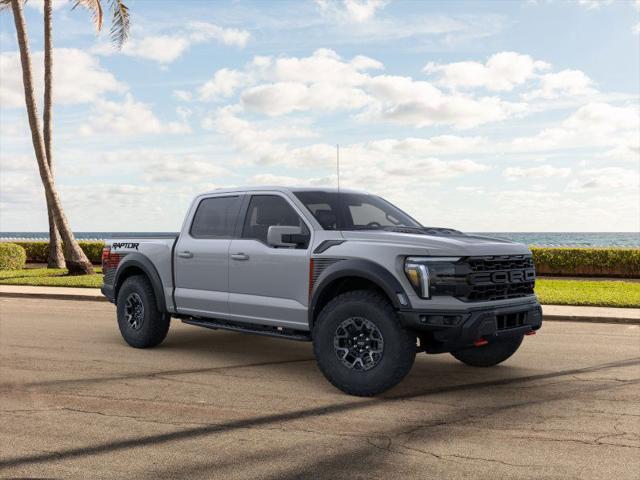 new 2024 Ford F-150 car, priced at $146,055